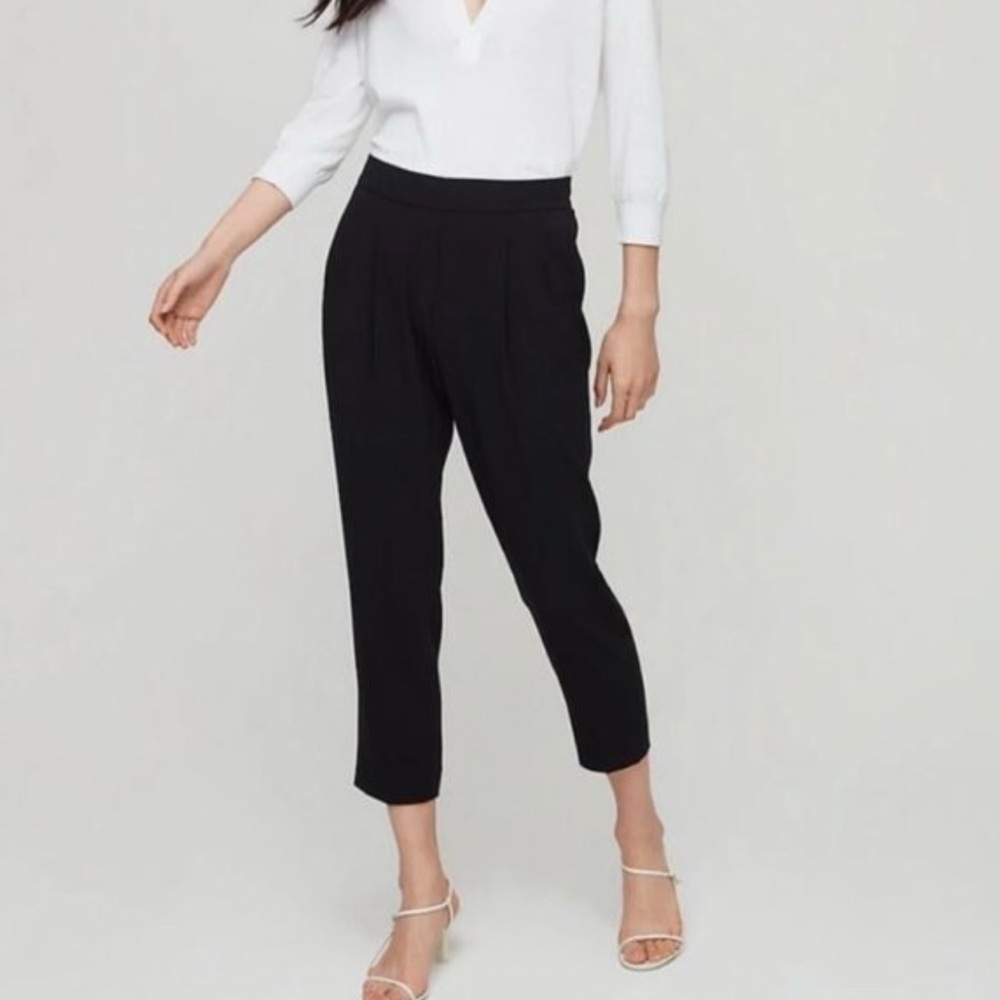 Aritzia Babaton Cohen Pants